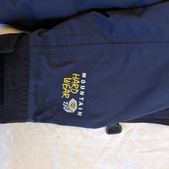 Winter Jacket - Picture 3 of 5